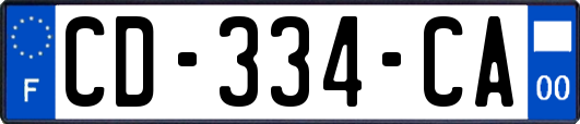 CD-334-CA