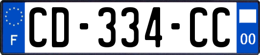 CD-334-CC