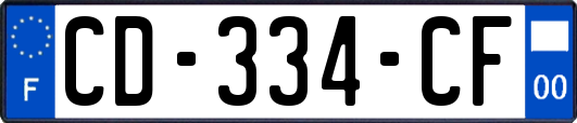 CD-334-CF