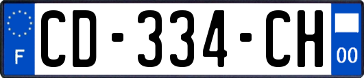 CD-334-CH