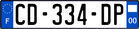 CD-334-DP