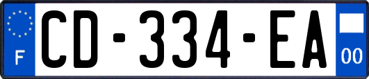 CD-334-EA