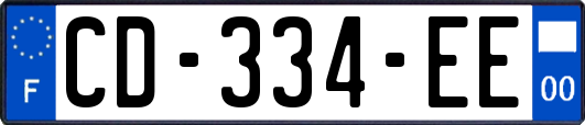 CD-334-EE