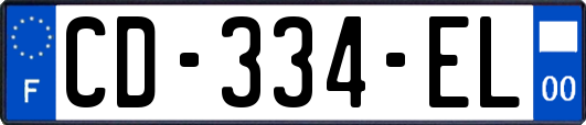 CD-334-EL