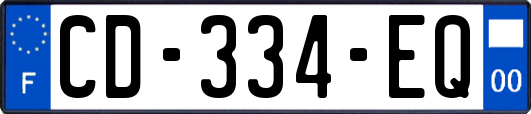 CD-334-EQ