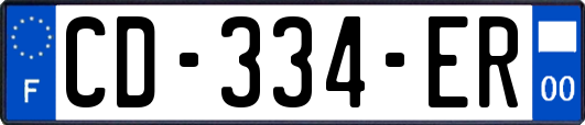 CD-334-ER