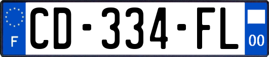 CD-334-FL
