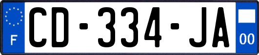CD-334-JA