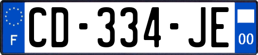 CD-334-JE