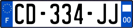 CD-334-JJ