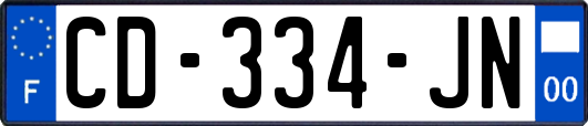 CD-334-JN