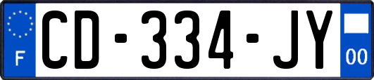 CD-334-JY