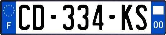 CD-334-KS