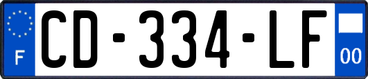CD-334-LF