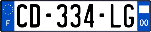 CD-334-LG