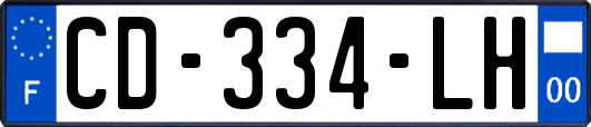 CD-334-LH