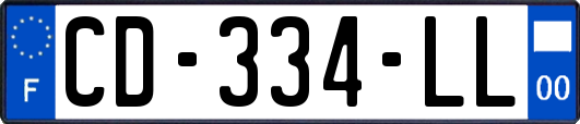 CD-334-LL
