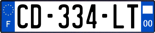 CD-334-LT