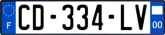 CD-334-LV