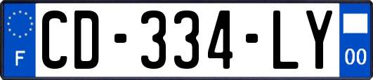 CD-334-LY