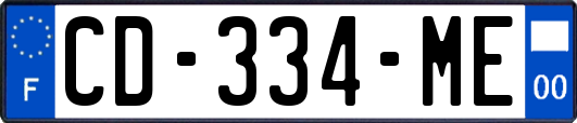 CD-334-ME
