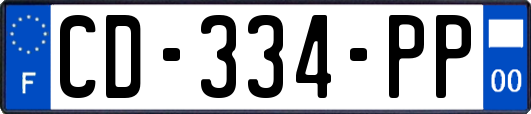 CD-334-PP