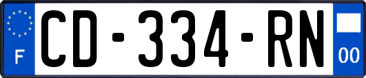 CD-334-RN