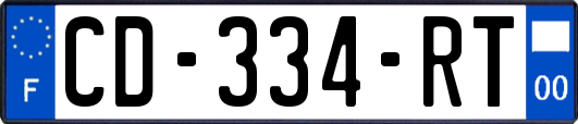 CD-334-RT