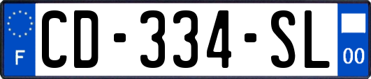 CD-334-SL