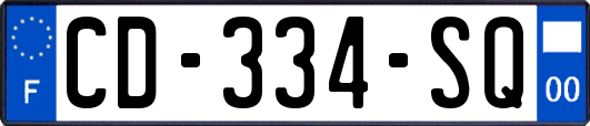 CD-334-SQ