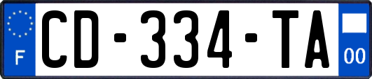 CD-334-TA