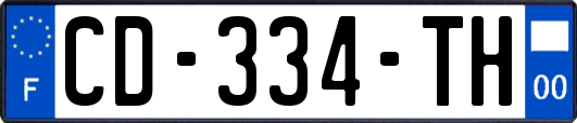 CD-334-TH