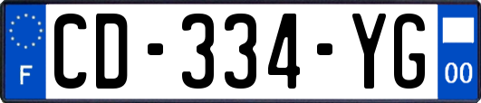 CD-334-YG