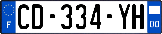 CD-334-YH