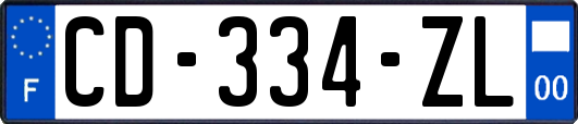 CD-334-ZL