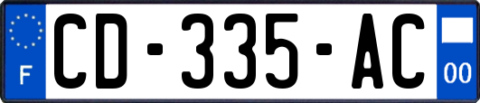 CD-335-AC