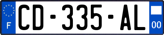 CD-335-AL