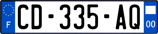 CD-335-AQ