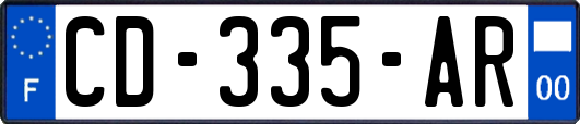 CD-335-AR