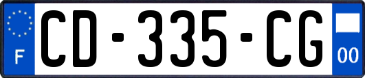 CD-335-CG