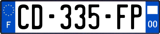 CD-335-FP