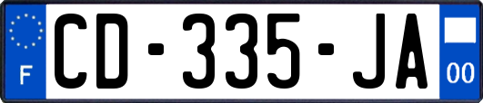 CD-335-JA