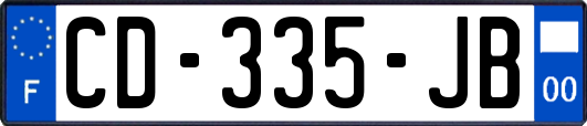 CD-335-JB