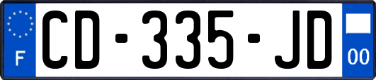 CD-335-JD