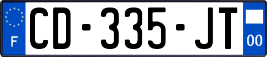 CD-335-JT