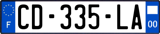 CD-335-LA