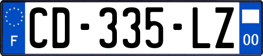 CD-335-LZ