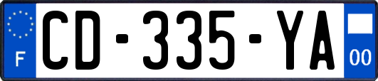 CD-335-YA