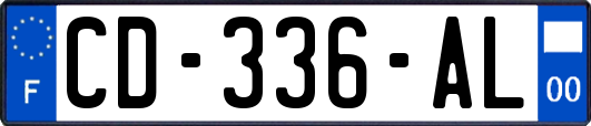 CD-336-AL