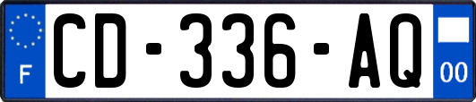 CD-336-AQ